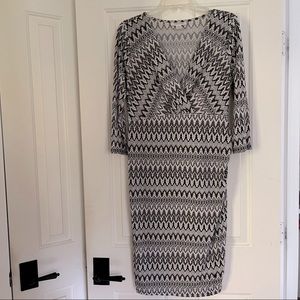 Motherhood Maternity Dress S